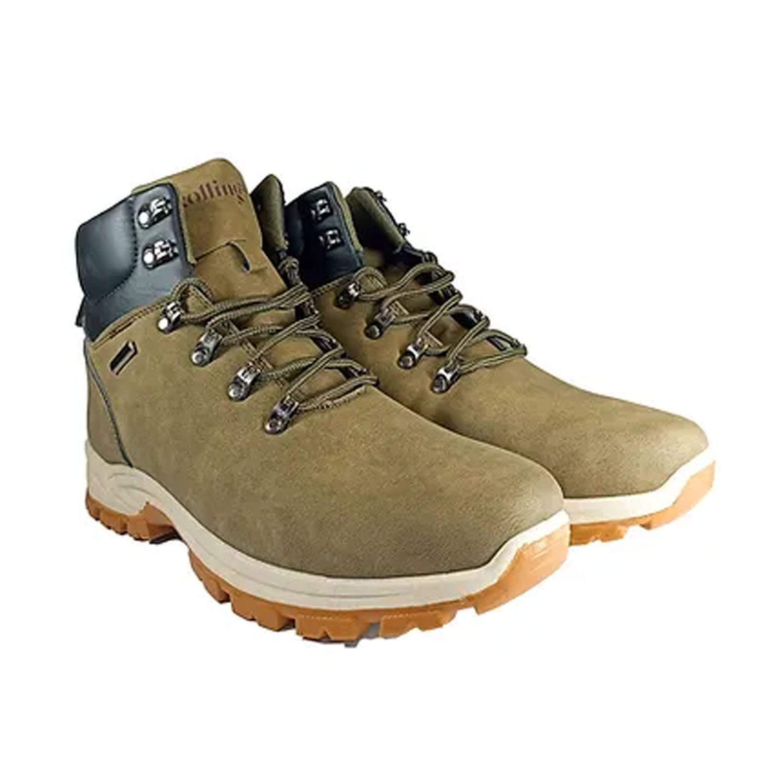 Botas masculinas KOLLING
