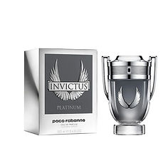 Paco Rabanne Invictus Platinum EDP