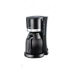 XION - Cafeteira XI-CM14T 1 litro 800W