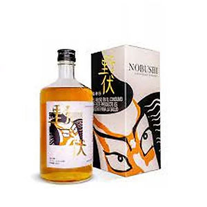 Whisky Nobushi Japan 700ml
