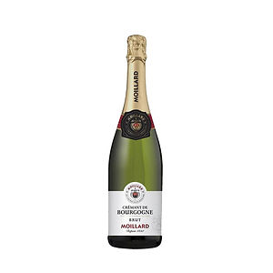 ESPUMANTE - Moillard Brut 2022 750ml