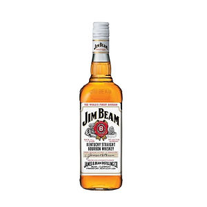 JIM BEAM - Whisky White 1lts
