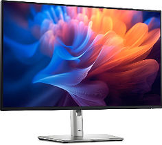 DELL - Monitor Led 27" P2722H Full HD