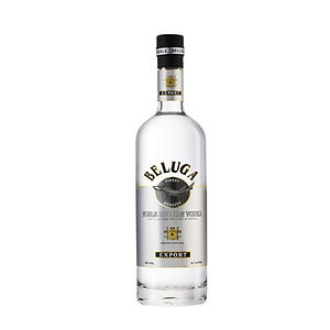 BELUGA - Vodka Noble 1lts