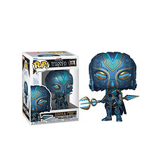 FUNKO POP - Wakanda Forever Aneka Midnight Angel 1178