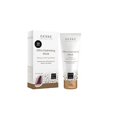 GESKE - Máscara Ultra hidratante 50ml