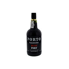 Vinho porto Valdouro Ruby 750ml