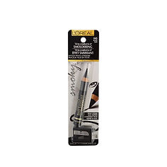 L'OREAL - Eyeliner Black Smoldering