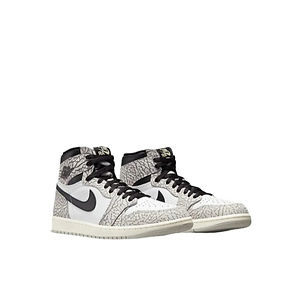NIKE - Tenis Masculino Air jordan 1 retro