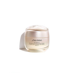 SHISEIDO - Creme de Dia Suavizante de Rugas Benefiance 50ml