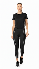 EVERLAST - Legging Cycling Femenino