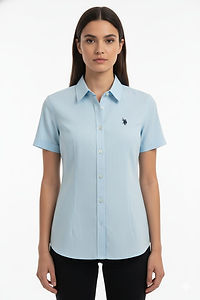 POLO ASSN - Camisa Woman