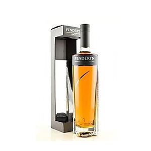 Whisky Penderyn Rich 700ml