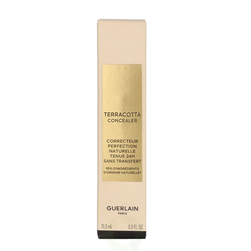 GUERLAIN - Terracota Concealer Nº4n