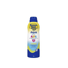BANANA BOAT - Aquaprotect SPF50 170ml