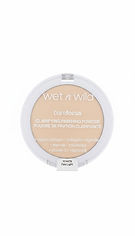 WET N WILD - Finish Setting Powder