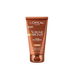L'OREAL - Bronzer Medium