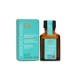 MOROCCANOIL - Tratament Hair care alcohol free 25ml