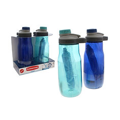RUBBERMAIND - Kit garrafas 2 peças 946ml