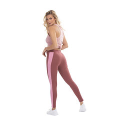 Calça legging 7/8