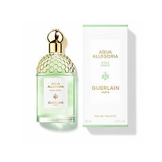 GUERLAIN - Aqua Alegoria rosa verde 125ml