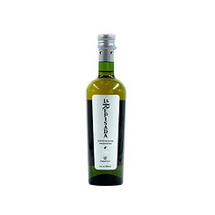 Azeite de oliva E.V Suave 500ml - La Repisada Acidez 0.2%