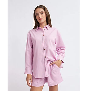 Camisa Vera em linho