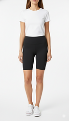 EVERLAST - Short femenino