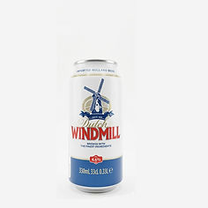 DUTCH WINDMILL - Cerveza 330ml