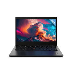 LENOVO - Laptop thinkpad 4G 14"R5 pro 8gb