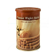 BOLERO DE WAFERS PENAUT