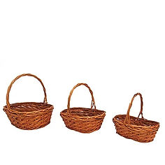 Cesta de vime