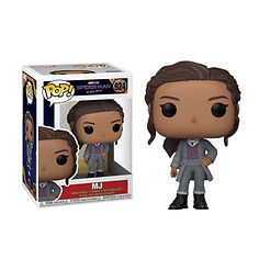 FUNKO POP Marvel -Spiderman MJ 924