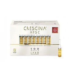 CRESCINA - Transdermic HFSC 500 Woman