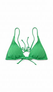ROXY - Bikini top Triangulo