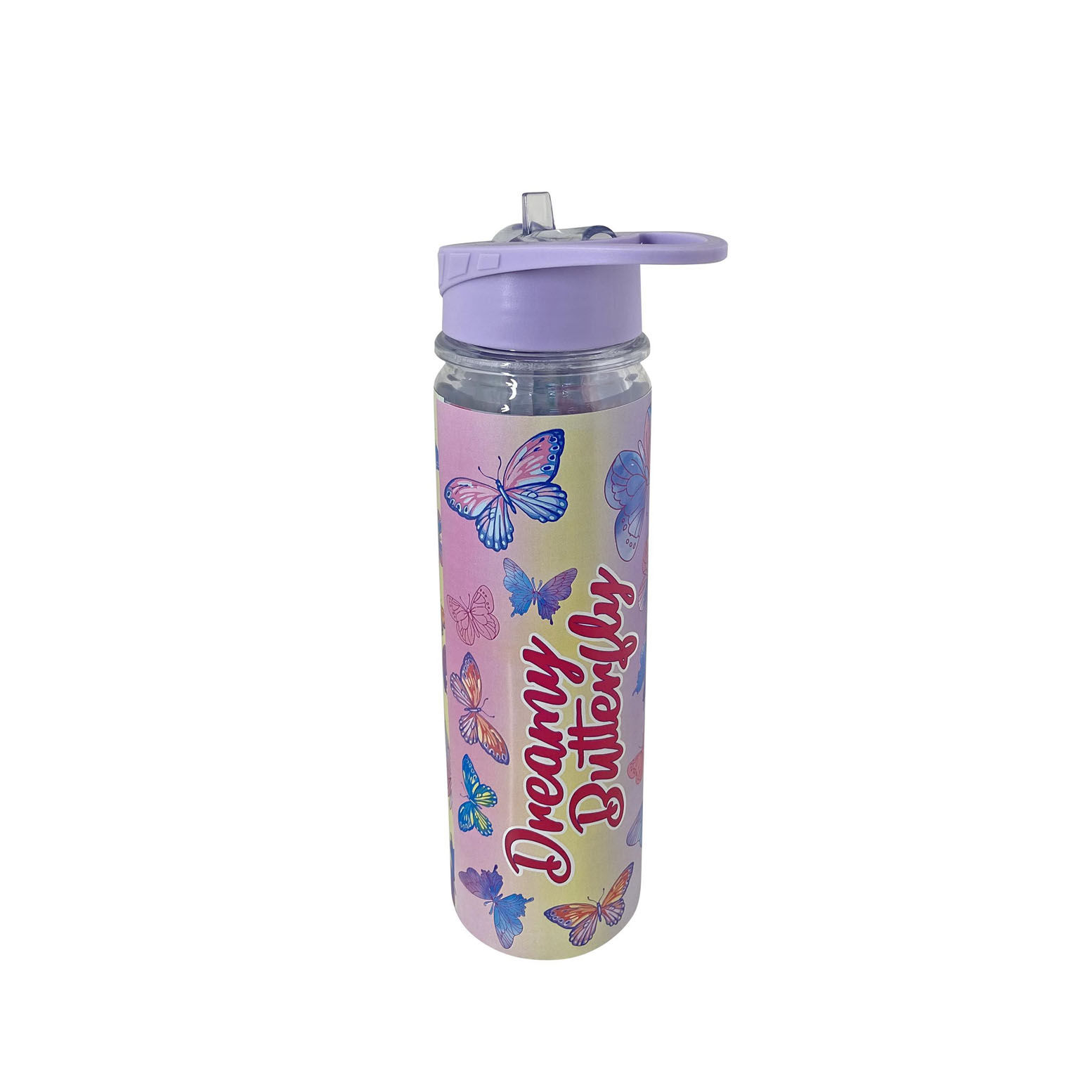 Garrafa Dreamy Butterfly