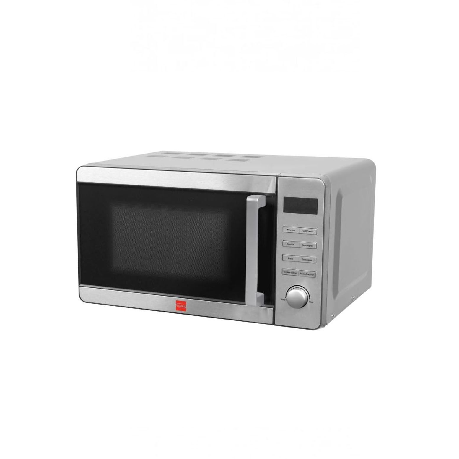 CUORI - Forno microondas CUO2082 20 litros