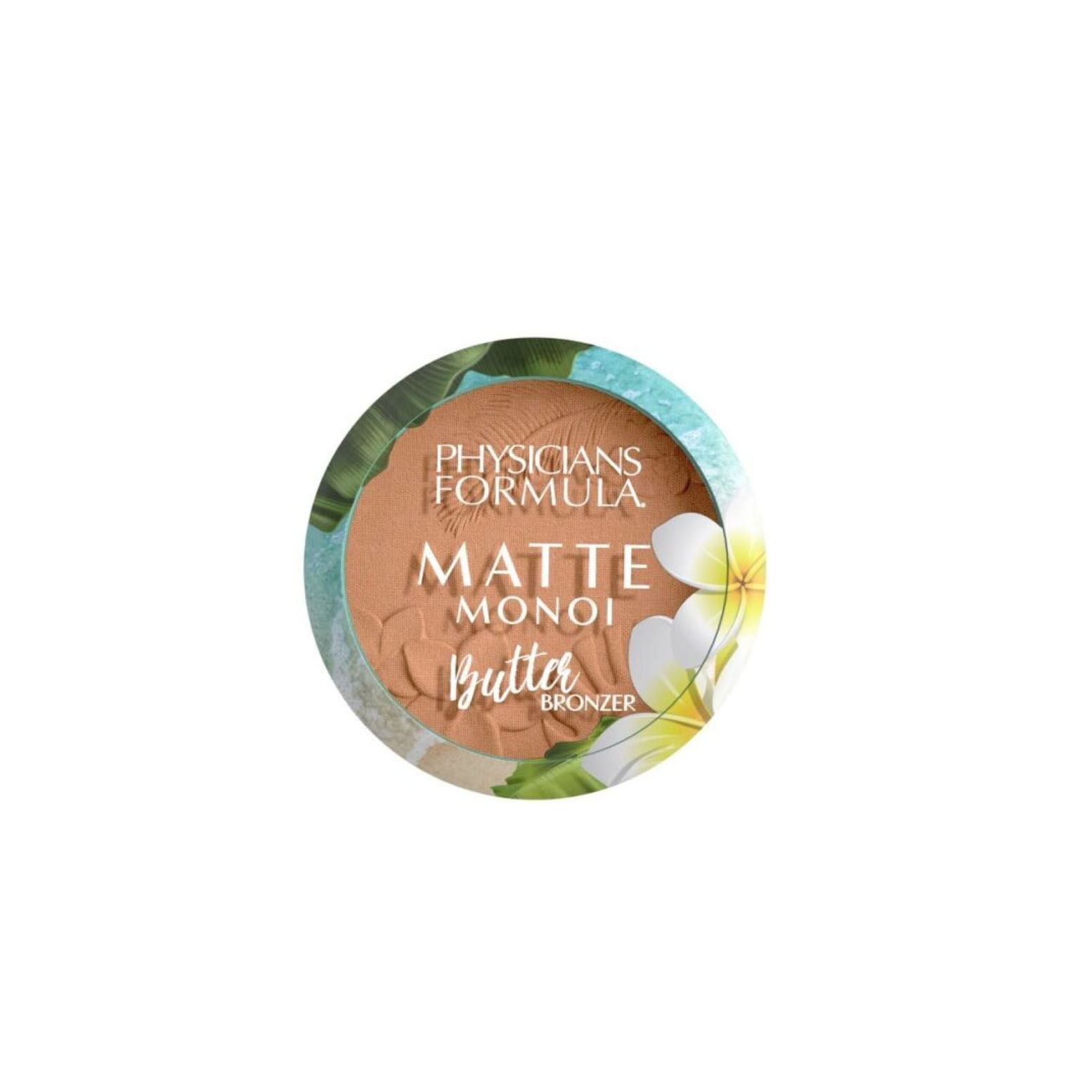 PHYSICIANS FORMULA - bronzeador matte