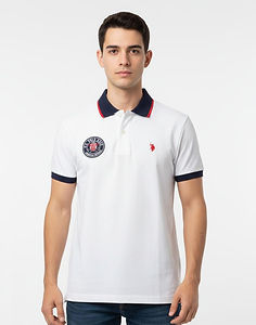 POLO ASSN - Remera Masculina