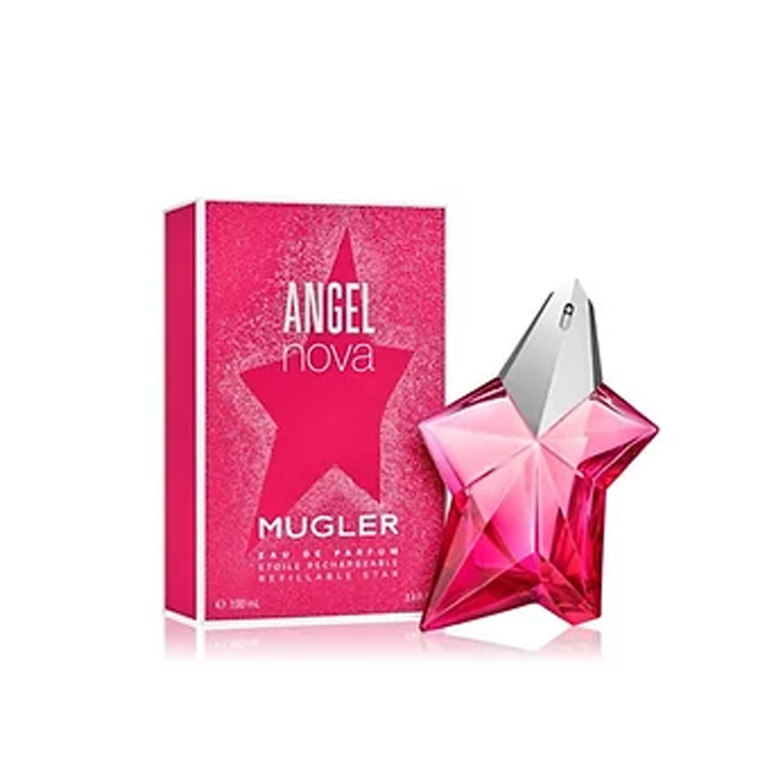 MUGLER - Angel nova EDP l