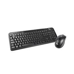 X-Tech Combo mouse /teclado cableados