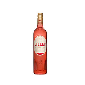Licor lillet rose 750ml