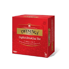TWININGS - English Breakfast