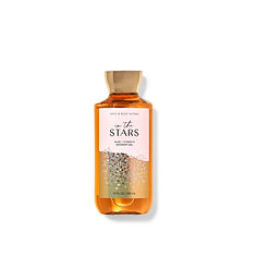 BATH & BODY - Works Body Gel in the stars 295ml
