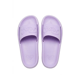 ROXY - Sandalia Crystal pink