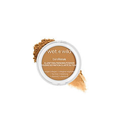 WET N WILD - Pó compacto 1114481