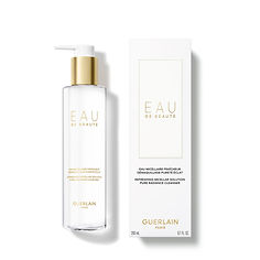 GUERLAIN - EAU de Beaute Cleanser Water 200ml