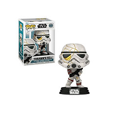 FUNKO POP - Thrawn's Night Trooper 685