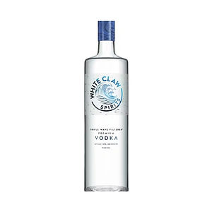 VODKA - White Claw spirits 1lt