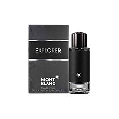 MONT BLANC Explorer EDP